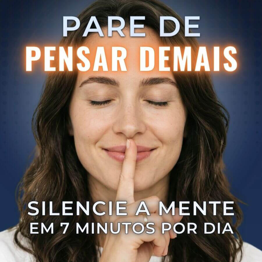 Método 7 Minutos Completo: Sua Mente no Controle — imagem 6
